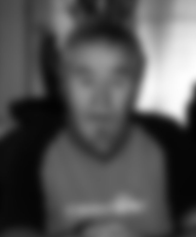 Et non encore un peu de patience